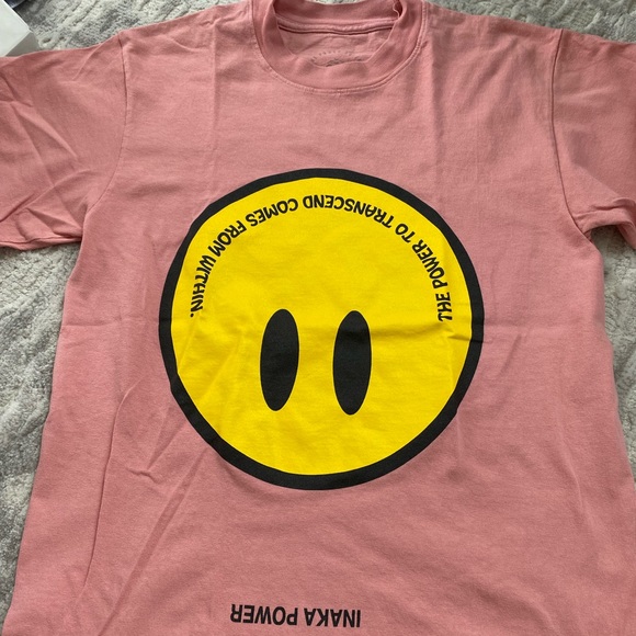 Inaka Power T shirt - Picture 1 of 1